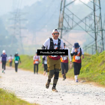 Runner Photo 5853299