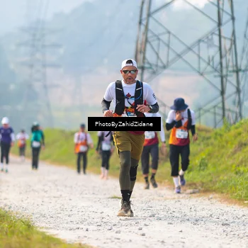 Runner Photo 5853300