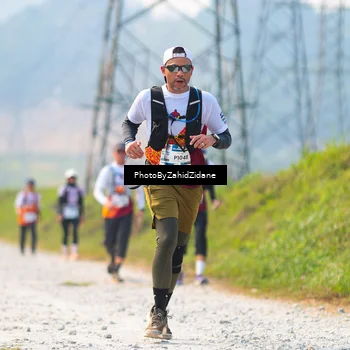 Runner Photo 5853301