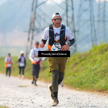 Runner Photo 5853302