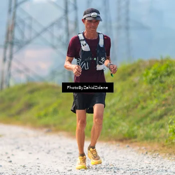 Runner Photo 5853303