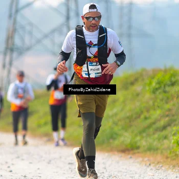 Runner Photo 5853305