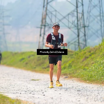 Runner Photo 5853306