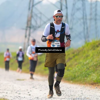 Runner Photo 5853308