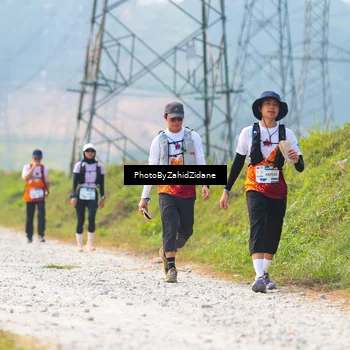 Runner Photo 5853309