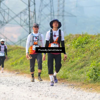 Runner Photo 5853310