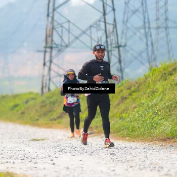 Runner Photo 5853312