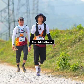 Runner Photo 5853313