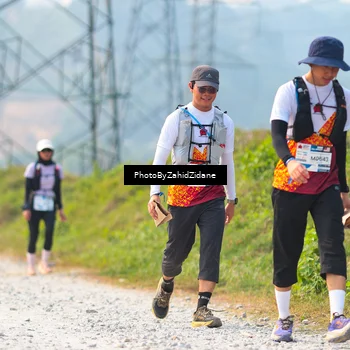 Runner Photo 5853315