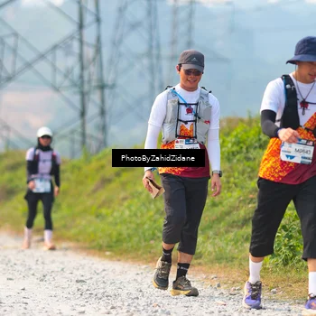 Runner Photo 5853316