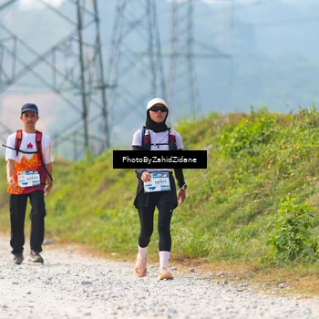 Runner Photo 5853319