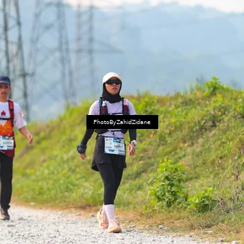 Runner Photo 5853320