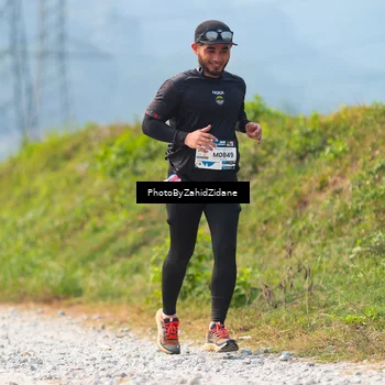 Runner Photo 5853321