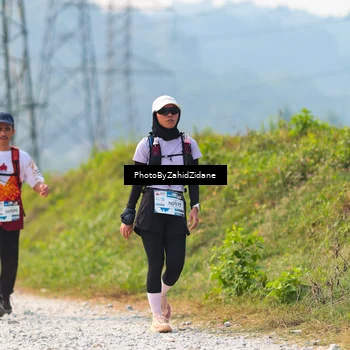Runner Photo 5853322