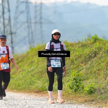 Runner Photo 5853325