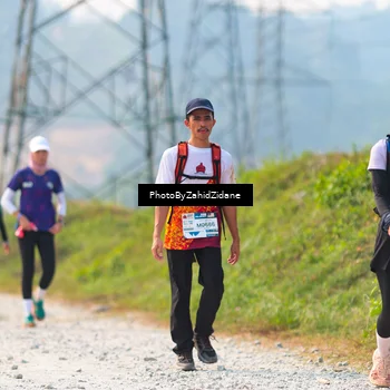 Runner Photo 5853327