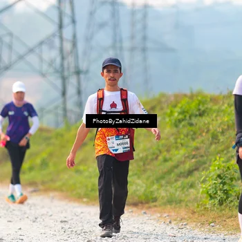 Runner Photo 5853328