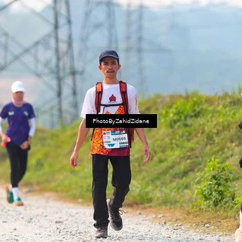 Runner Photo 5853329