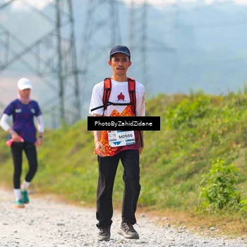 Runner Photo 5853330