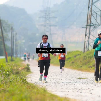 Runner Photo 5853333