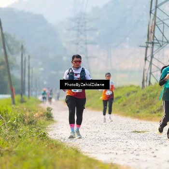 Runner Photo 5853334