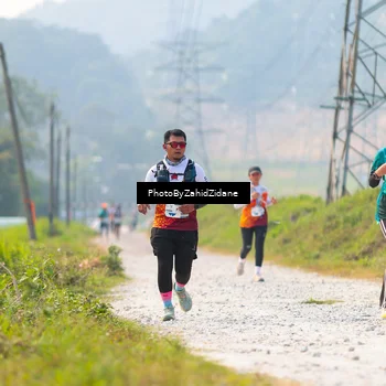 Runner Photo 5853335