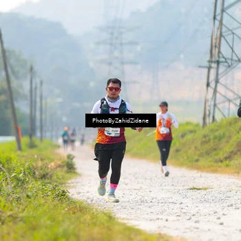 Runner Photo 5853336