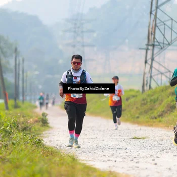 Runner Photo 5853337