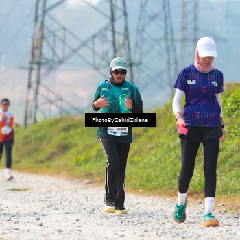 Runner Photo 5853339