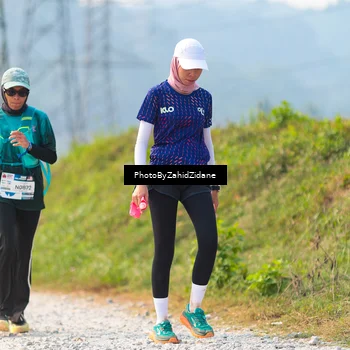 Runner Photo 5853340