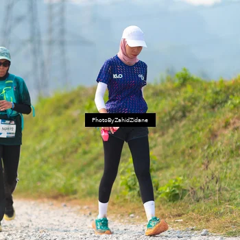 Runner Photo 5853341
