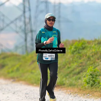 Runner Photo 5853344