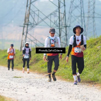 Runner Photo 5853348