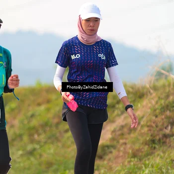 Runner Photo 5853350