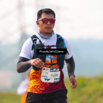 Runner Photo 5853351