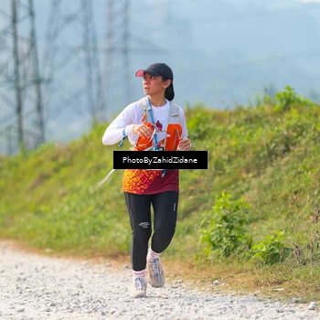 Runner Photo 5853352