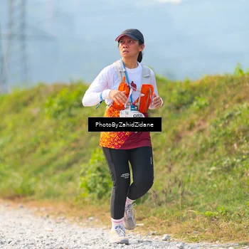 Runner Photo 5853354