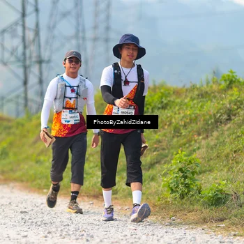 Runner Photo 5853355
