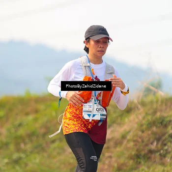 Runner Photo 5853357