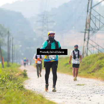 Runner Photo 5853358