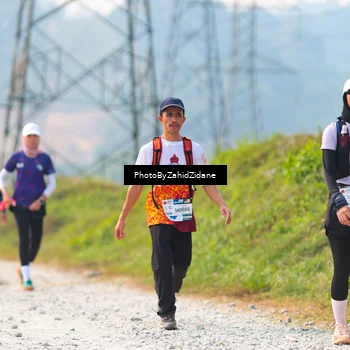 Runner Photo 5853359