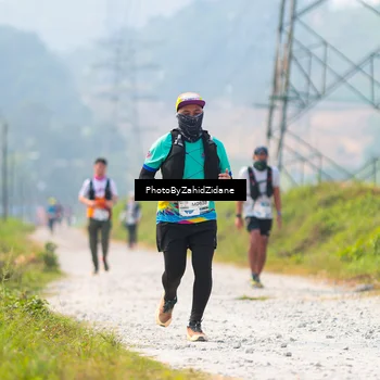 Runner Photo 5853360