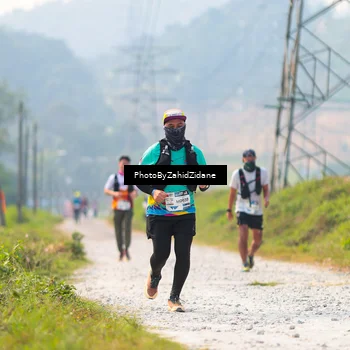 Runner Photo 5853361