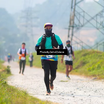 Runner Photo 5853363