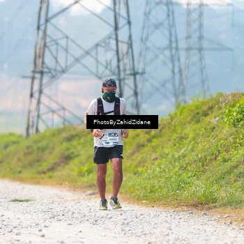 Runner Photo 5853364