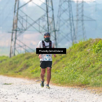 Runner Photo 5853365