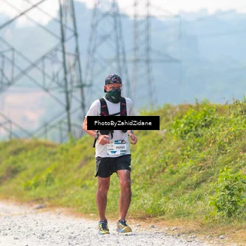 Runner Photo 5853366