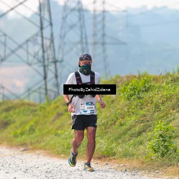 Runner Photo 5853367