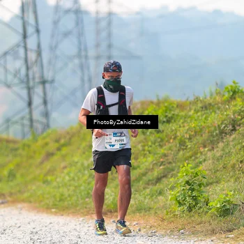 Runner Photo 5853370