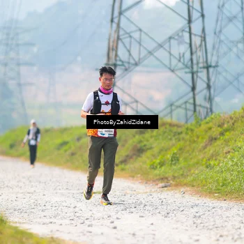 Runner Photo 5853371